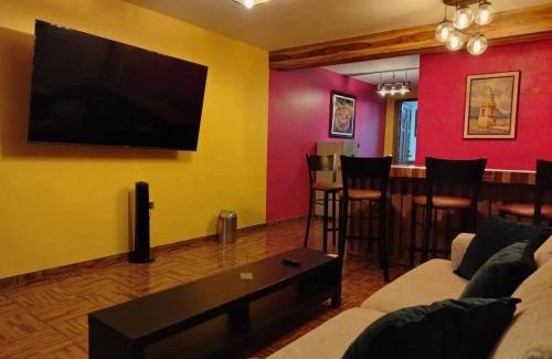 Texcoco Casa | Posada Familiar Lupita