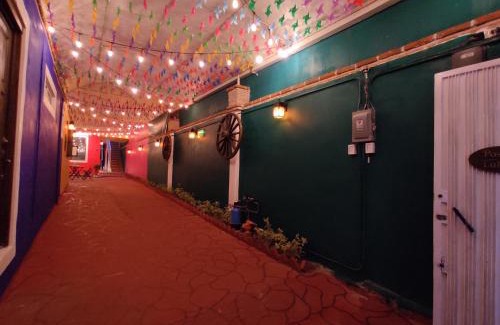 Texcoco Casa | Posada Familiar Lupita