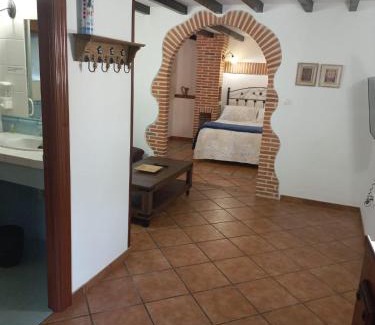 Ubiarco Hotel | Posada Gema