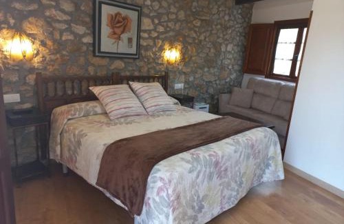 Ubiarco Hotel | Posada Gema