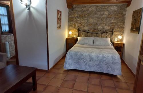 Ubiarco Hotel | Posada Gema