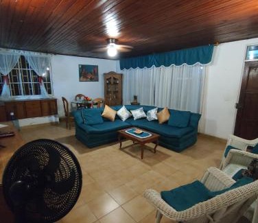 Punta Sur Casa | Posada Henry