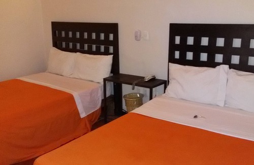 Centro de Guadalajara Hotel | Posada Hotel Punto Guadalajara