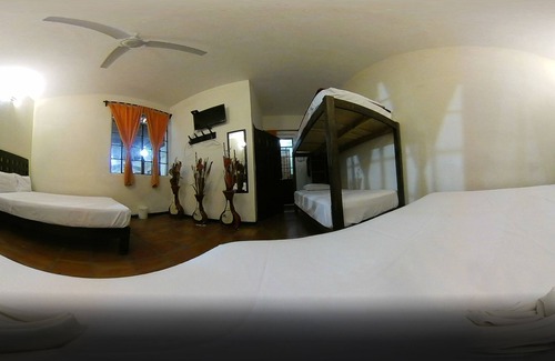 Centro de Guadalajara Hotel | Posada Hotel Punto Guadalajara