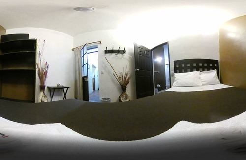 Centro de Guadalajara Hotel | Posada Hotel Punto Guadalajara