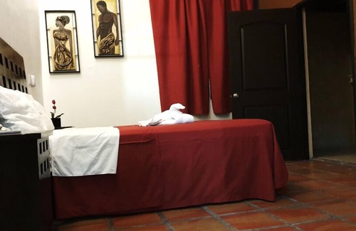 Centro de Guadalajara Hotel | Posada Hotel Punto Guadalajara