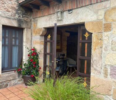 Los Corrales de Buelna Casa | Posada la Estela de Barros