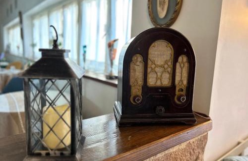 Los Corrales de Buelna Casa | Posada la Estela de Barros