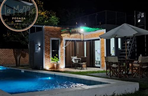 Paraguari Hotel | Posada LA MARRU