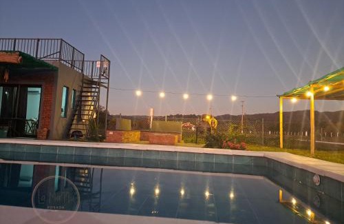 Paraguari Hotel | Posada LA MARRU