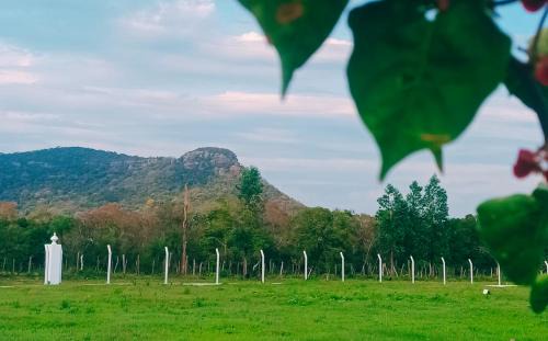 Paraguari Hotel | Posada LA MARRU