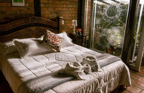 Villa de Leyva Hotel | Posada la Serena