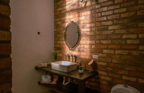 Villa de Leyva Hotel | Posada la Serena