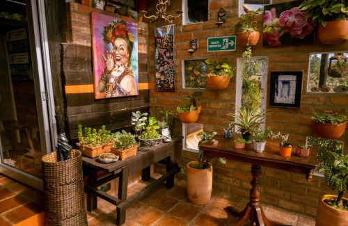 Villa de Leyva Hotel | Posada la Serena