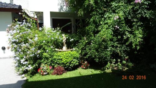 San Bernardo del Tuyú Apartamento | Posada Las Dunas