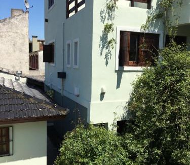 San Bernardo del Tuyú Apartamento | Posada Las Dunas