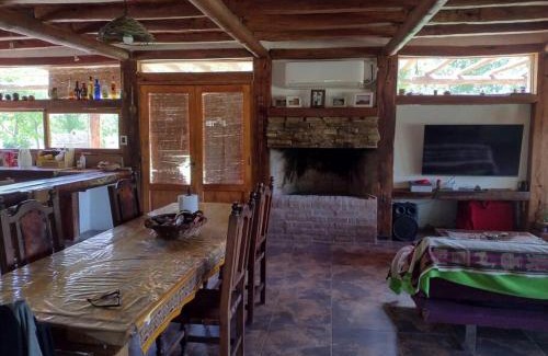 Departamento Junín Casa | Posada Los Nogales