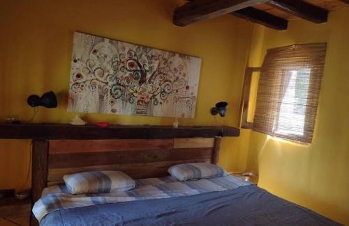 Departamento Junín Casa | Posada Los Nogales