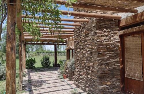 Departamento Junín Casa | Posada Los Nogales