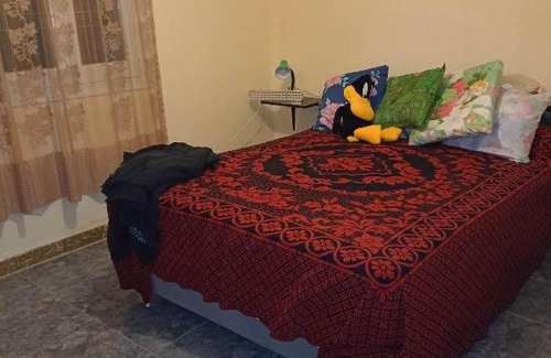 Las Heras Casa | Posada Los paltos