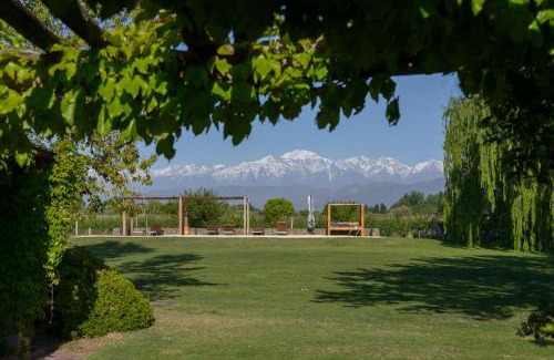 Maipú Hotel | Posada Mawida