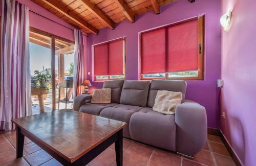 Isla Casa | Posada Paraso Iris