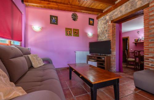 Isla Casa | Posada Paraso Iris