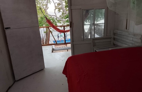 Bocachica Cama Y Desayuno | Posada puerta del sol