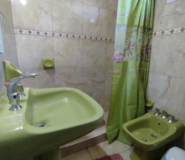 Ramallo Cama Y Desayuno | POSADA RAMALLO CITY