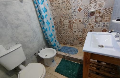 Ramallo Cama Y Desayuno | POSADA RAMALLO CITY