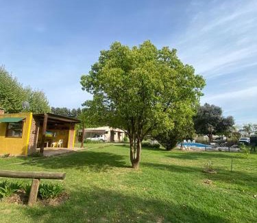 Río Tala Cama Y Desayuno | Posada Rio Tala