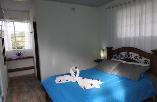 Gachantiva Casa | Posada Rural Villa Rouse