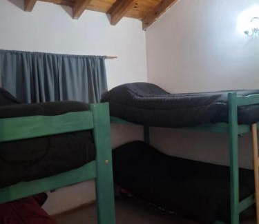 General Fernández Oro Hotel | Posada Ruta 65