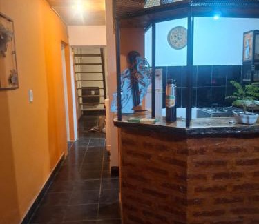 General Fernández Oro Hotel | Posada Ruta 65