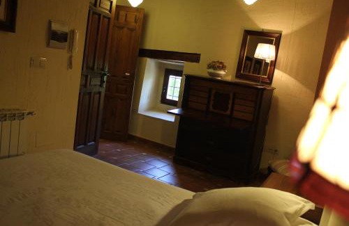 Centro histórico Casa | Posada San Martin