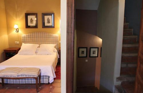 Centro histórico Casa | Posada San Martin