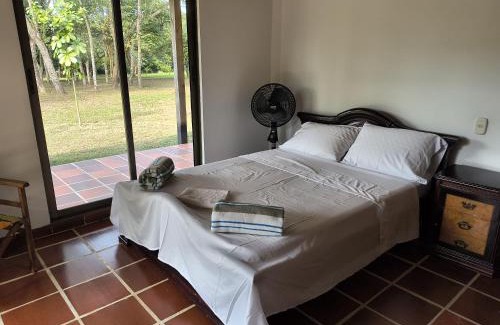 Orocue Casa | Posada San Miguel