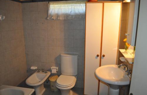 Rama Caída Cabina | Posada San Vicente