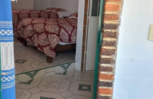 San Sebastián Xolalpa Hotel | Posada & Spa Jade Teotihuacán