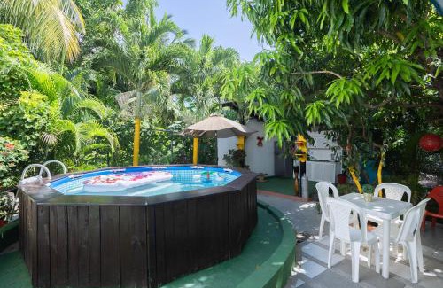 Bahia Suroeste Casa | Posada stoy