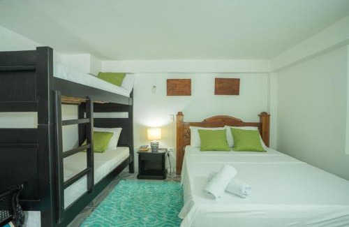 Bahia Suroeste Casa | Posada stoy