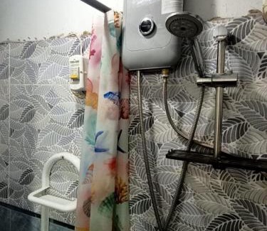 Lima Casa | Posada Ternura