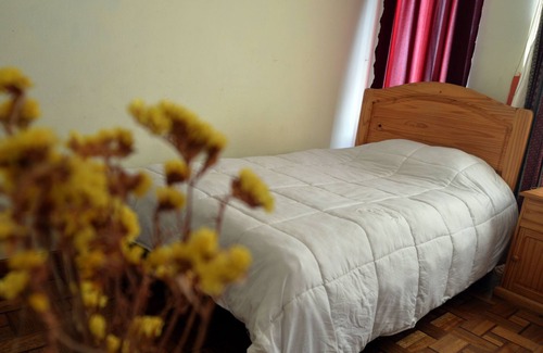 La Paz Casa | Posada Velez