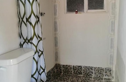 Villa del Carbón Casa | Posada "Villa Biker"