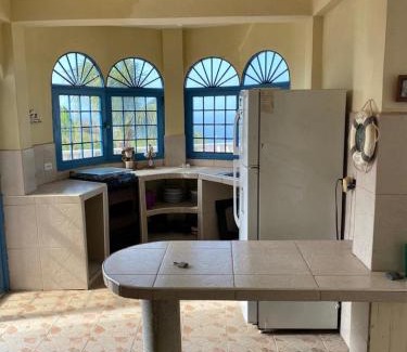 Carayaca Villa | posada villa mercedes