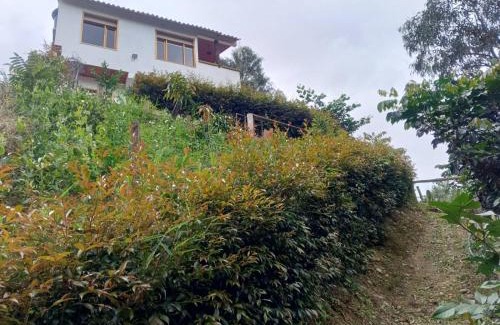 Sutamarchan Apartamento | Posada Villa Victoria