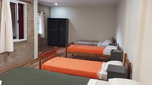 Zona Granja Hotel | Posada Yvoty