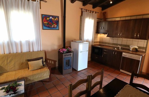 Zarza de Granadilla Apartamento | Posadas De Granadilla