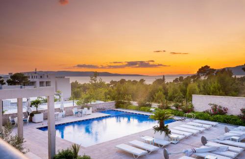 Makarska Apartamento | Poseidon Mobile Home Resort