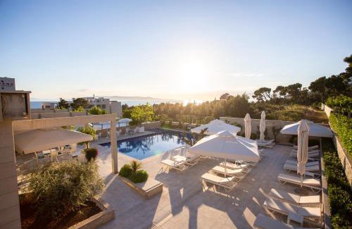 Makarska Apartamento | Poseidon Mobile Home Resort